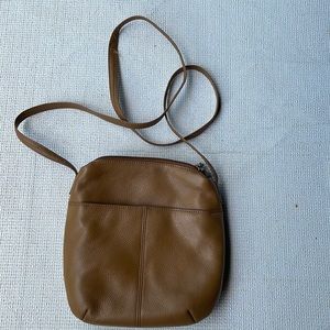 Stone Mountain crossbody bags.